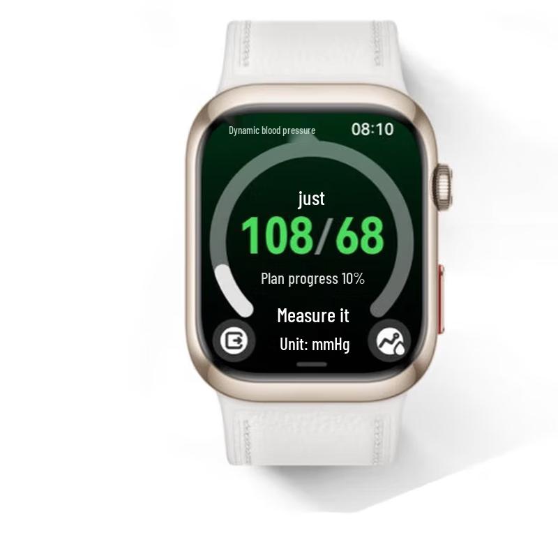 HUAWEI WATCH D2 Smartwatch with Wrist Blood Pressure Monitor (CN version)