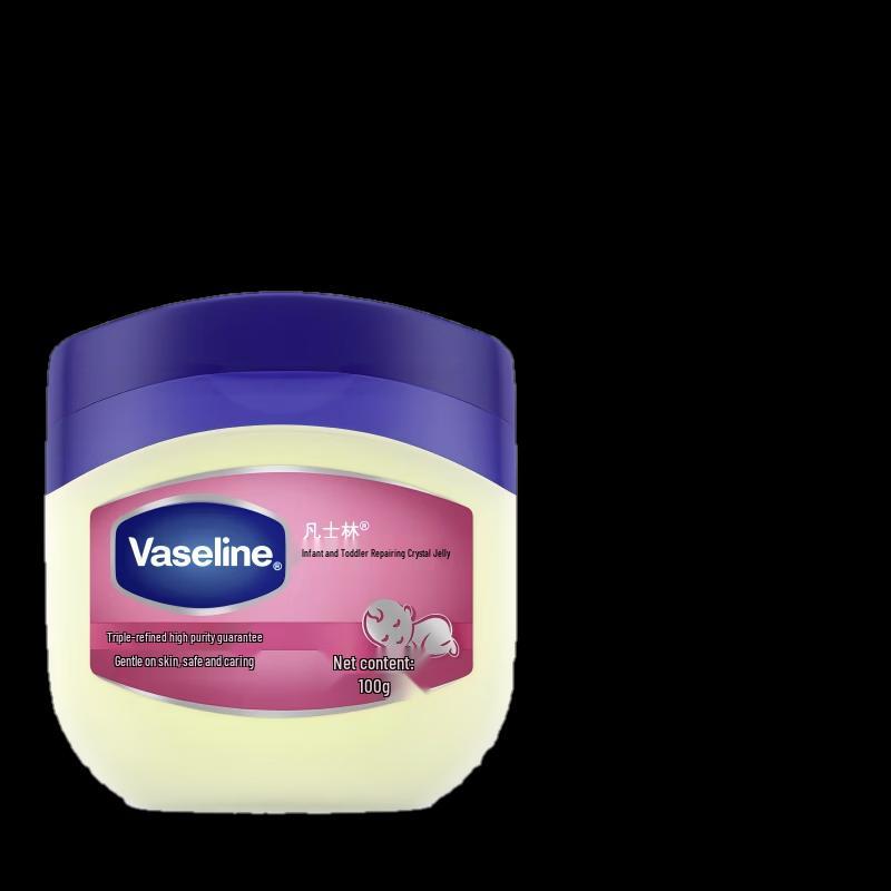 Vaseline Baby Classic Soothing Jelly