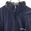 mont-bell Windbreaker S Navy Outdoor Jacket Men's Used