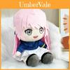 Bang Dream Girl Character Soft Plush Doll With Hug Pillow For Fans And Play