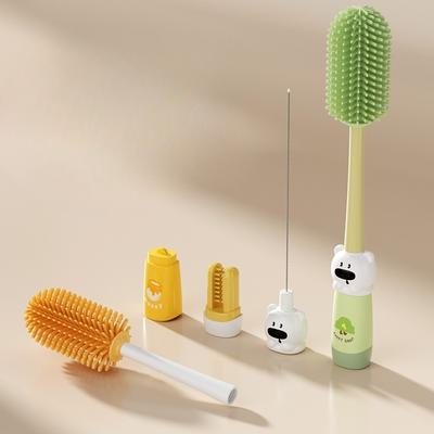 Biberonlar – Şişe Fırçaları