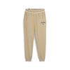 Puma Squad Sweatpants Prairie Tan [678972 83] Size XL