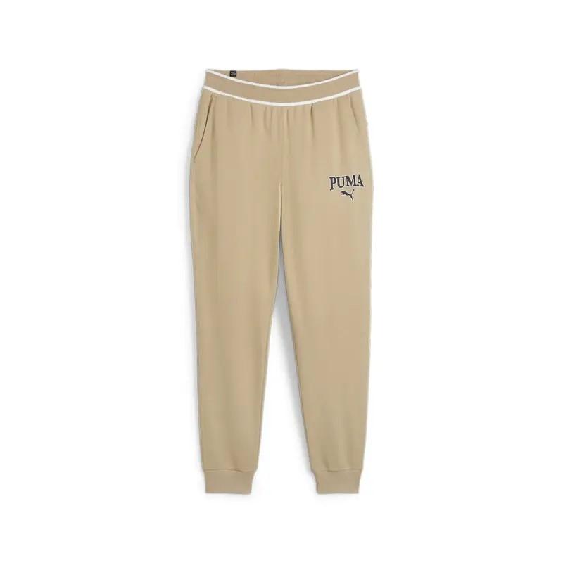 Puma Squad Sweatpants Prairie Tan [678972 83] Size XL
