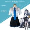 Tendou Alice Cosplay Costume Set For Women And Men