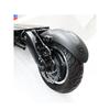 Fender Mudguard for Dualtron Eagle Spider DT2 Limited electric Scooter parts rear Wheel Cover 3.0 wide tire