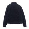 Glamb Cordjacke 2 schwarz Herren Gebraucht