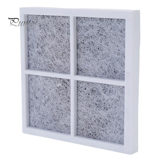 Refrigerator Air Filter Replacement Cotton Purifier Accessories for LG/LT120F Fridge Activated Carbon Deodorization Supplies