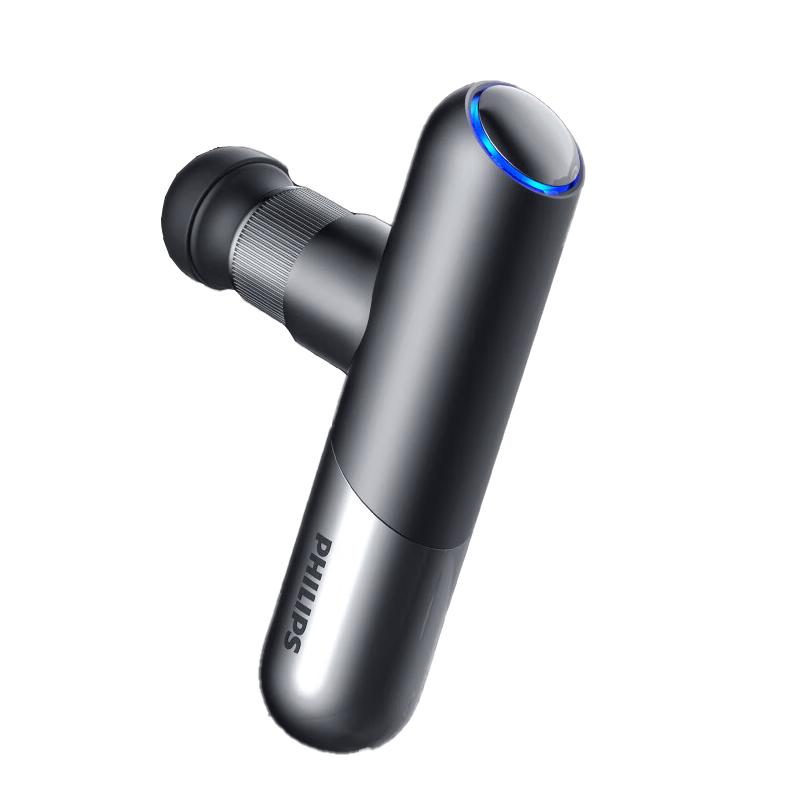 

Philips Mini Percussion Massager