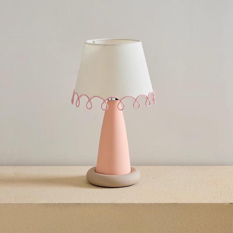 UOSU Nordic Bedside Ambient Table Lamp