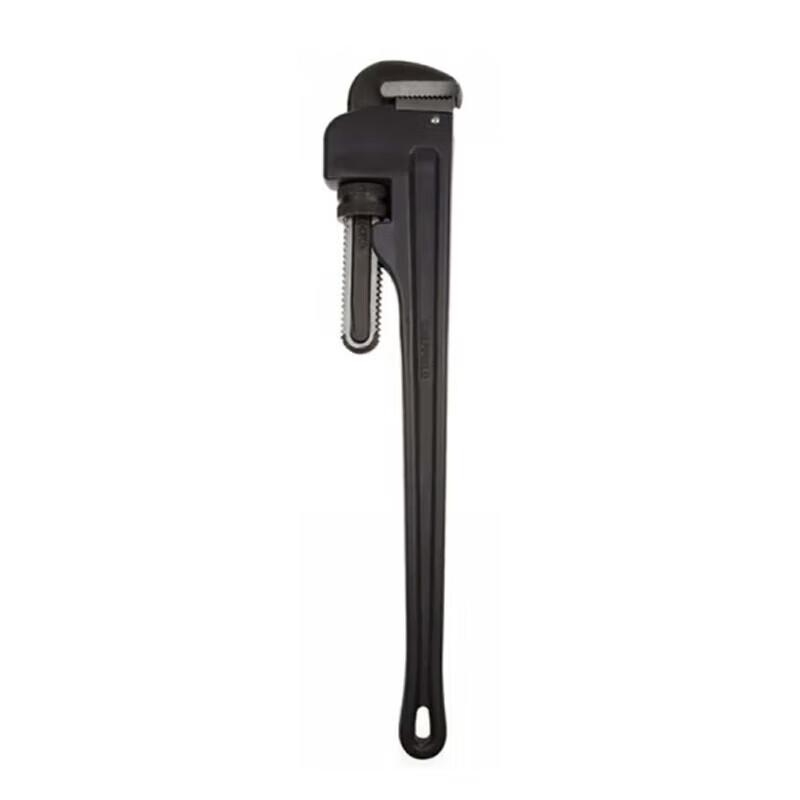 Steel Shield Pipe Wrench