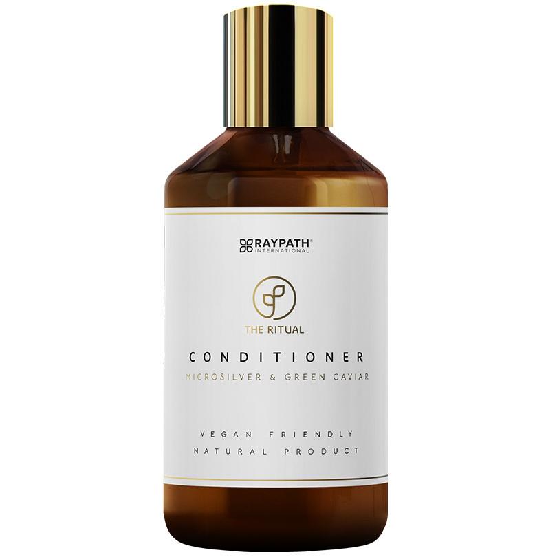 Green Caviar Conditioner - 300ml Raypath