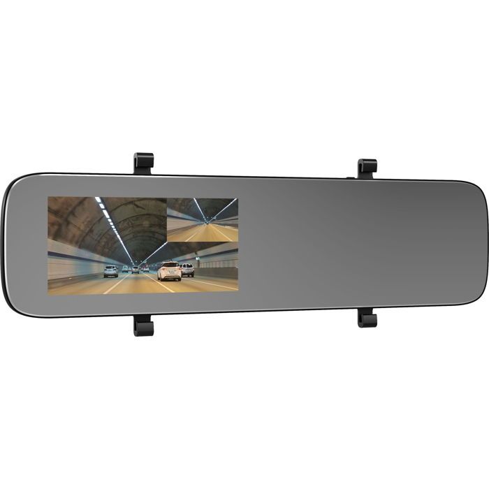 Zadní kamera - NAVITEL - MR450 - Full HD - 5,5 palce - Integrované Wi-Fi a GPS