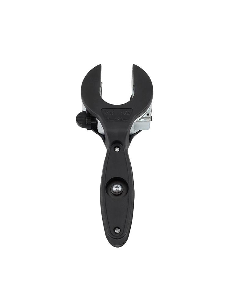 1pc Ratchet Tube Pipe Cutter For Cutting 8-29mm Stainless Steel Copper Aluminium Ratchet Scissors Hose Cutting Hand Tools
