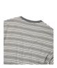 ETCE (Base) Stripe Pocket Long Sleeve (Oatmeal)