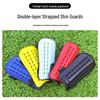 Tingbai Breathable Electric Heating Football Shin Guards