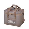 Coleman Ultimate Ice Cooler II 25L Cooler Box - Keeps Contents Cool for Approximately 42 Hours - Olive - Ideal for Outdoor Activities, Camping,
