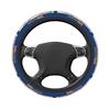 Steering Wheel Cover, Stellaroo Duffy, Shelly May, Disney, Car Steering Cover, Mini Car, Steering