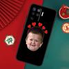 Funny hasbulla Case For Oppo A80 A40 A60 A6 A5 Pro A15 A16 A17 A57 A94 A74 A54 A76 A96 A18 A38 A58 A78 A98