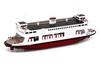 Tiny City Hong Kong Yau Ma Tei Ferry Minding No.123 1/400