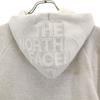 The North Face Long Sleeve Rearview Sweatshirt Zip Hoodie Women Used