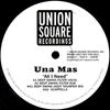 12inch Record UNA MAS  All I Need UNSQDJ1 Union Square Re 2001 UK Dance  Electronica Used