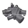 LR069809 Thermostat Compatible with Land Rover Discovery 4, Range Rover '13, and Range Rover Evoque '14 Models.
