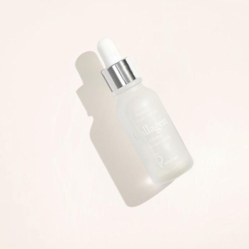 

[Девять желаний] Ultimate Collagen Ampoule Serum 25 мл