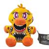 Hotsale 18Cm Five Night At Freddy Fnaf Cute Plush Toys Game Doll Bonnie Bear Foxy Cartoon Stuffed Dolls Freddy Toy Gifts