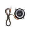 Car Keyless Entry Starter System Engine Start Alarm System 12V Car Remote Starter Stop System