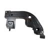 Headlight Bracket for Porsche Macan 2014-2018 (Part No: 95B805475YGRV/95B805476YGRV)