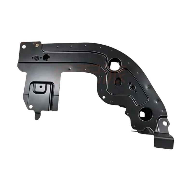 Headlight Bracket for Porsche Macan 2014-2018 (Part No: 95B805475YGRV/95B805476YGRV)
