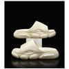 Thick Soled, Men's Slippers, Summer, Height Increasing, Wear-resistant, Non Slip, Home Slippers, Sandals, Sandals