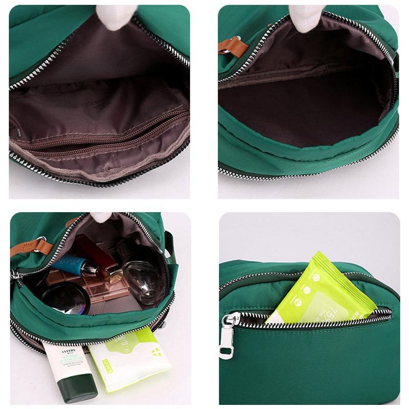 Geantă de damă versatilă la modă, pentru naveta zilnică și munca, geantă de umăr simplă pentru sporturi de agrement, geantă crossbody