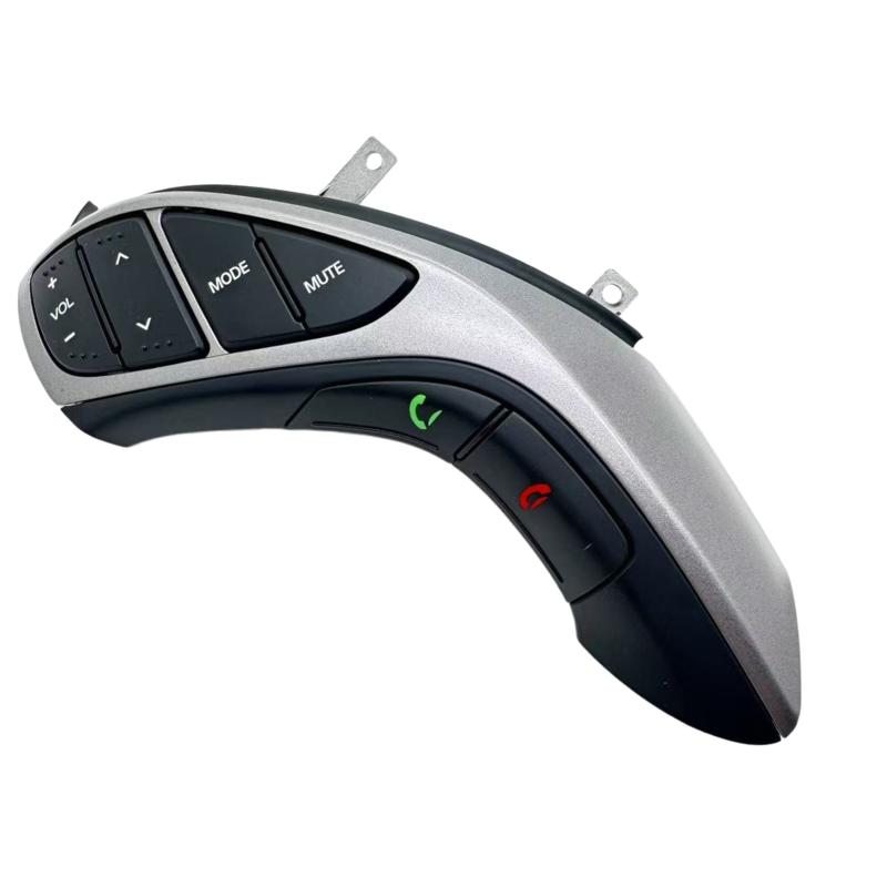 967003X510 LH New Multi-Function Steering Wheel Switch  for Hyundai Elantra 2012-2015 OEM 96700-3X510