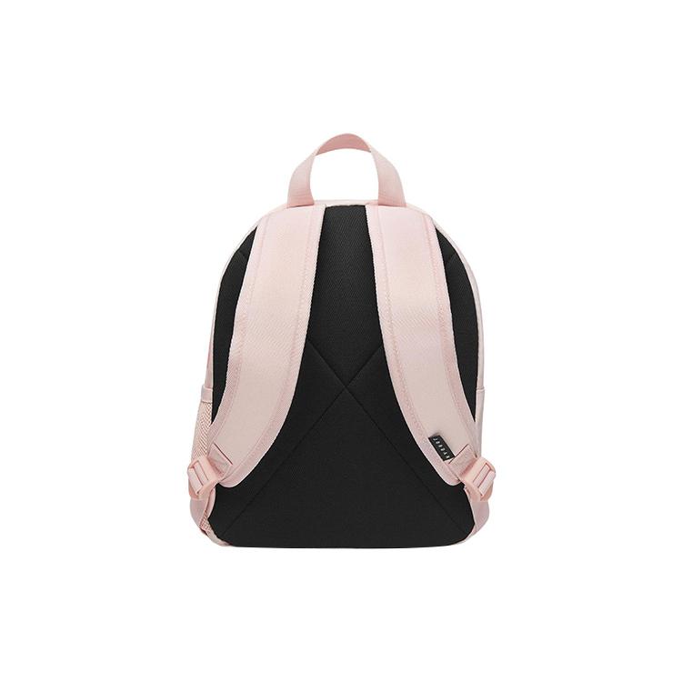 New Jordan Polyester Backpack Mini Unisex Pink DV5304-610