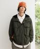 Dod Myro Dual Jacket (D.Khaki)