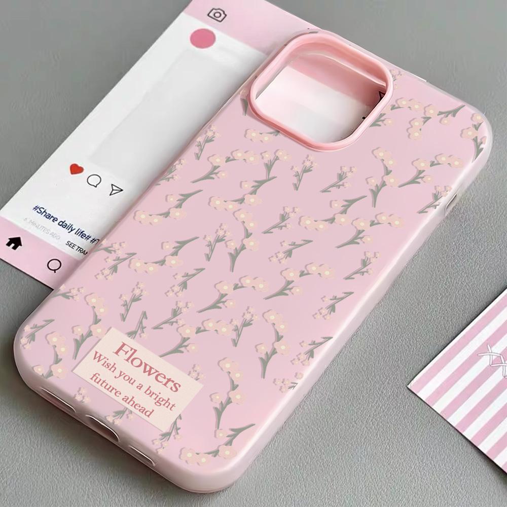 

Расписной чехол для телефона для iPhone 15 11 13 14 для 15 16 Pro Max 12 13 16 Pro Милый Модный Смешной Чехол для телефона со шнурком Последние Рекомендации по самым продаваемым товарам iPhone 11 розовый