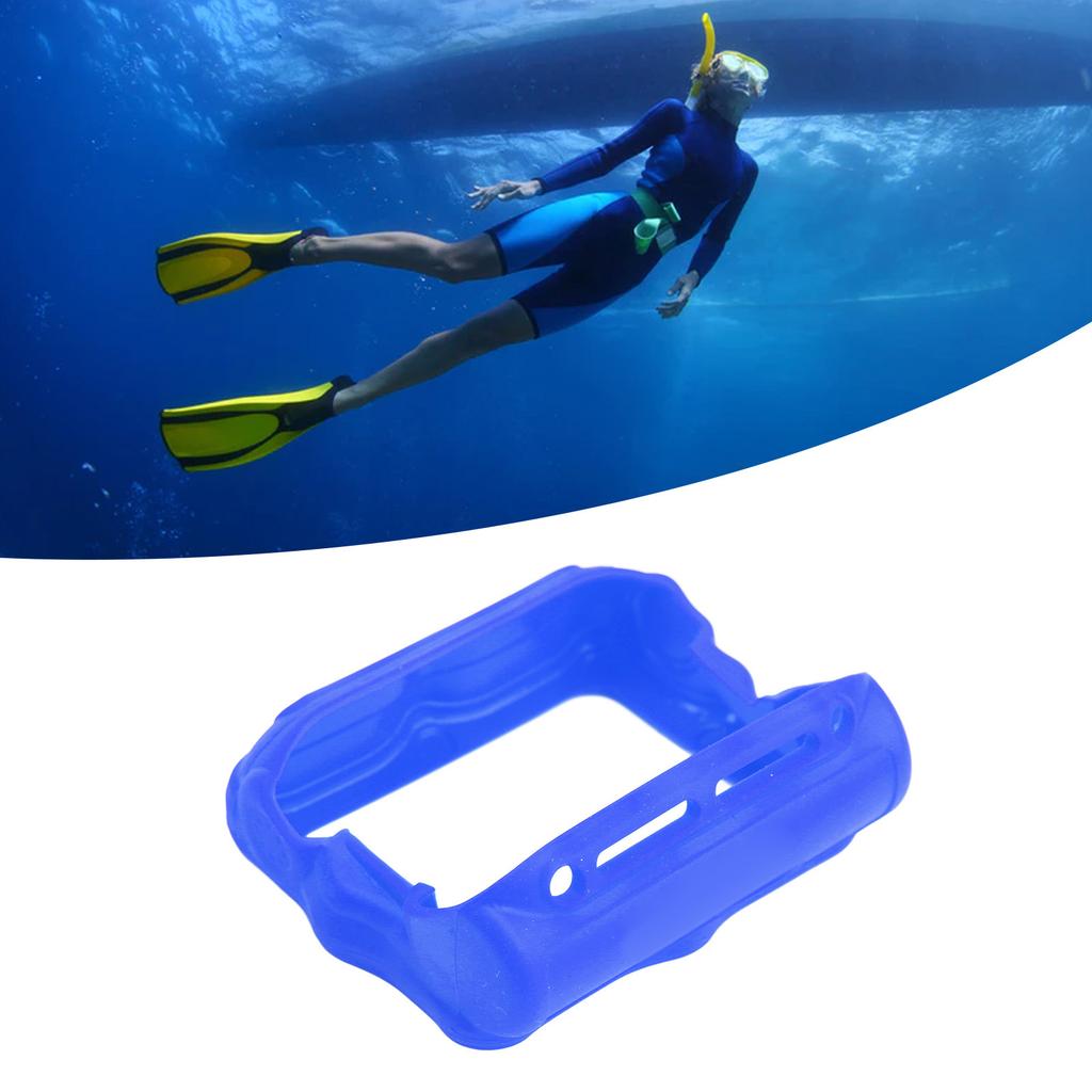 Diving Silicone Protector Cover for Shearwater Perdix Ai Sa Diving Computer Watch