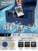 Card Armor Deck 500 Magnetic Compatible with One and Duel Masters by sunista Case, Cards, Multi-Storage, Loader, Pokemon, Piece, (Black)