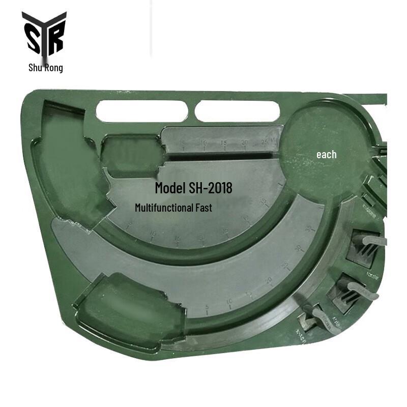 SH-2018 Multi-functional Magazine Loader