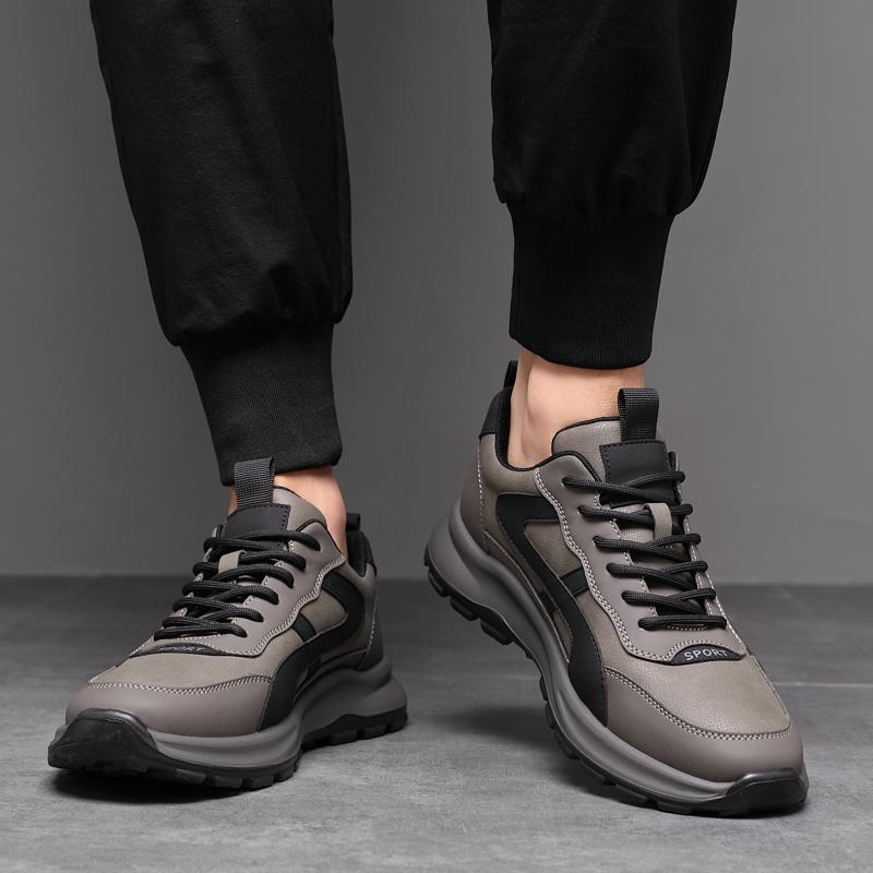 Sneakers High quality comfortable casual style Classic outdoor leisure tourism and walking Comfortable sports shoes 38-44 Hot