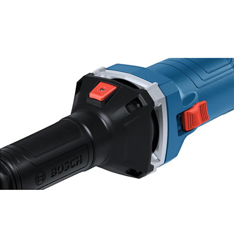 Bosch GGS 30 LS Electric Straight Grinder CN plug (adapter included)