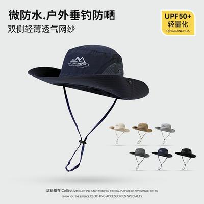 Kopfbedeckungen – Hüte & Bucket Hats