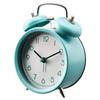 IKEA PLIRA Alarm Clock, 10 Cm, Turquoise (605.408.40)