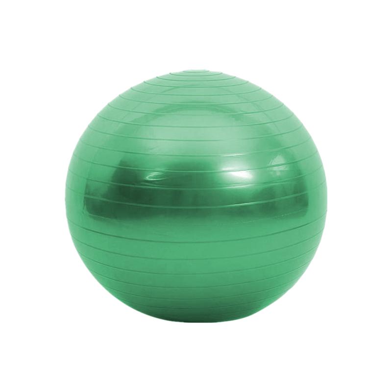 45 cm 25 cm Cvičení s míčem na jógu Gymnastika Fitness Pilates Balanční Cvičení Tělocvična Fitness Základní míč na jógu Halový trénink Míč na jógu
