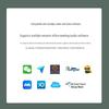 Runpu USB Omnidirectional Conference Microphone (CN version)