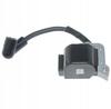 Coil Module Ignition For Stihl Fs38 Fs45 Fs46 Fs55 R 2-Mix 4140-400-1311