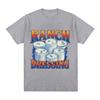Funny Ranch Dressing Retro Meme Graphic TShirt Unisex Women Casual ONeck Short Sleeve T Shirts Vintage Oversized Cotton Tee Shirt