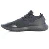 Originals Tubular Entrap Cushioning, Wear Resistant Low Top Running Shoes Women's Black BA7104