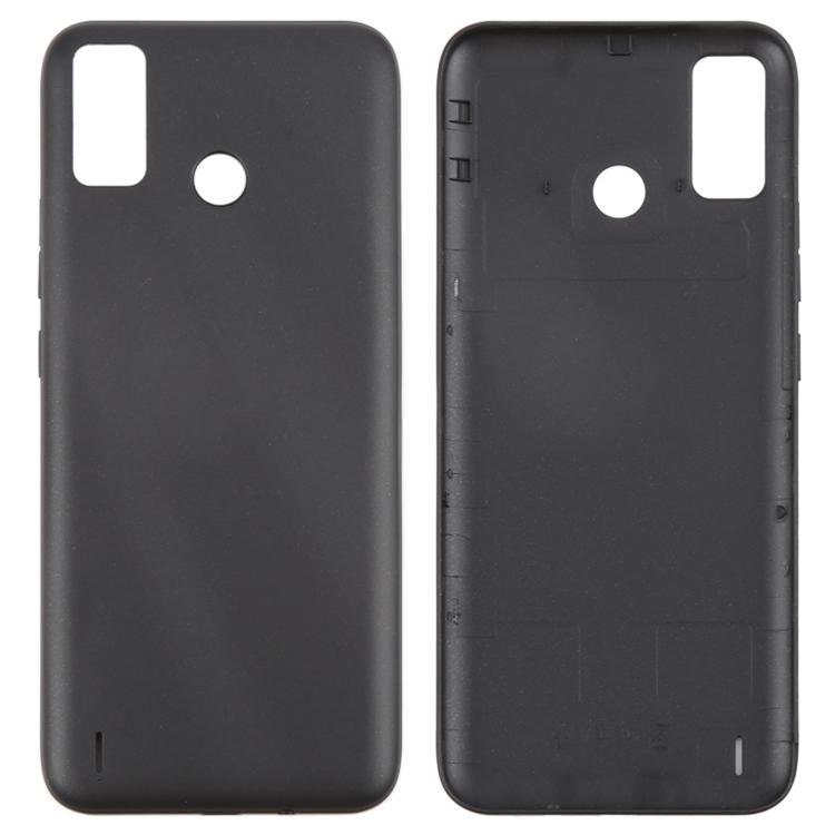 Dla Tecno Spark 6 Go Tylna Pokrywa Obudowy Baterii Zamiennik